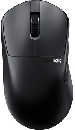 Pulsar PX3L21 nagyítás