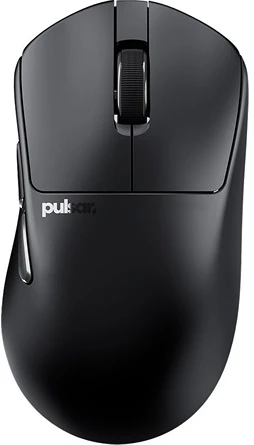 Pulsar PX3R21 nagyítás