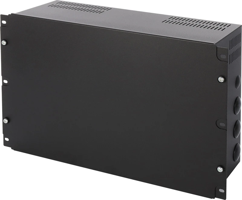 Pulsar RAWO7 nagyítás