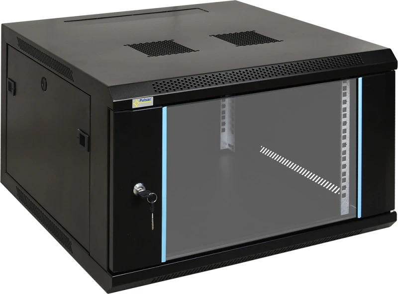 Pulsar RW666 nagyítás