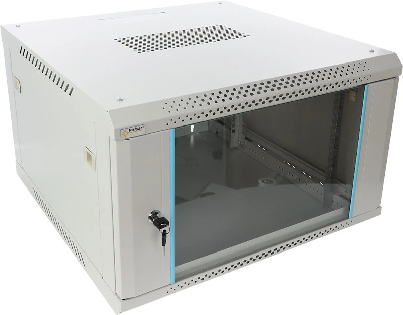 Pulsar RWA666-G nagyítás