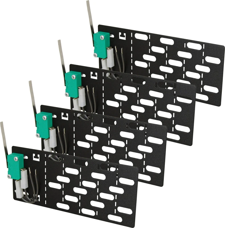 Pulsar RWST nagyítás