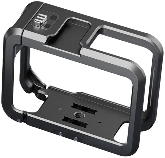 Puluz PU723B nagyítás