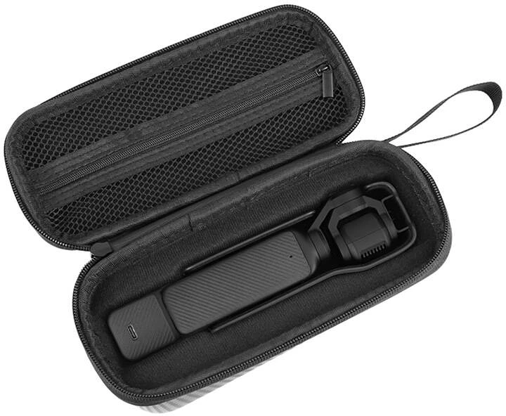 Puluz PU945B nagyítás