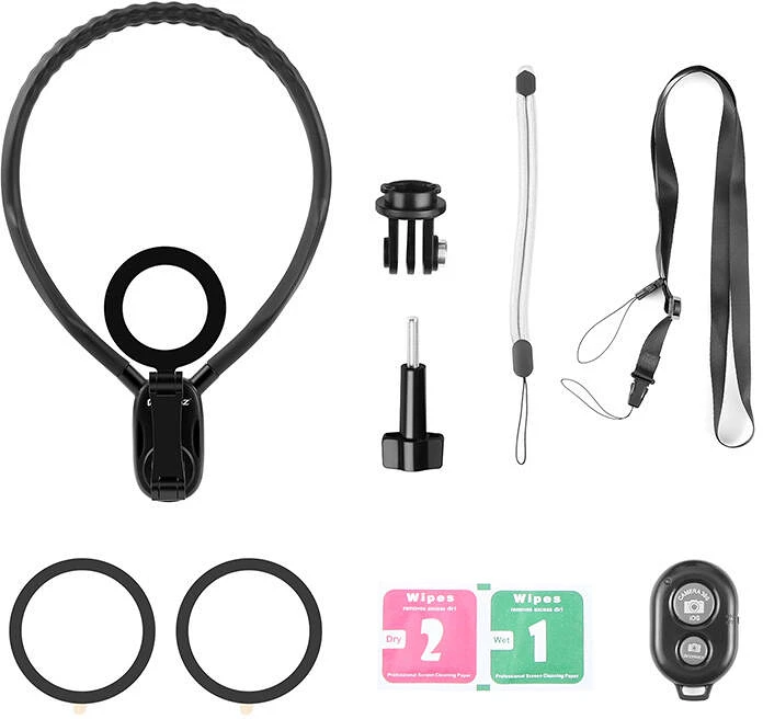 Puluz PU947B nagyítás