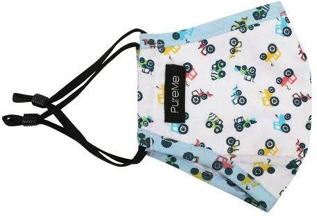 Pureme PUREME-C001-TP nagyítás