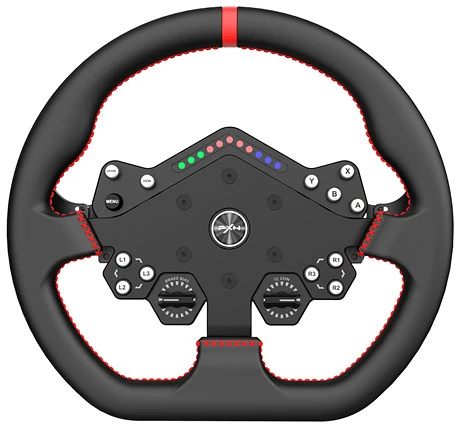 Pxn WDS R2 nagyítás