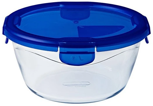 Pyrex 288PG COOK&GO 1,6 L nagyítás