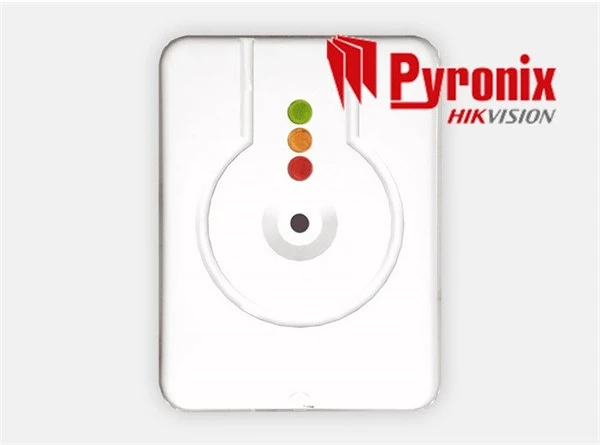 Pyronix BG16DF nagyítás