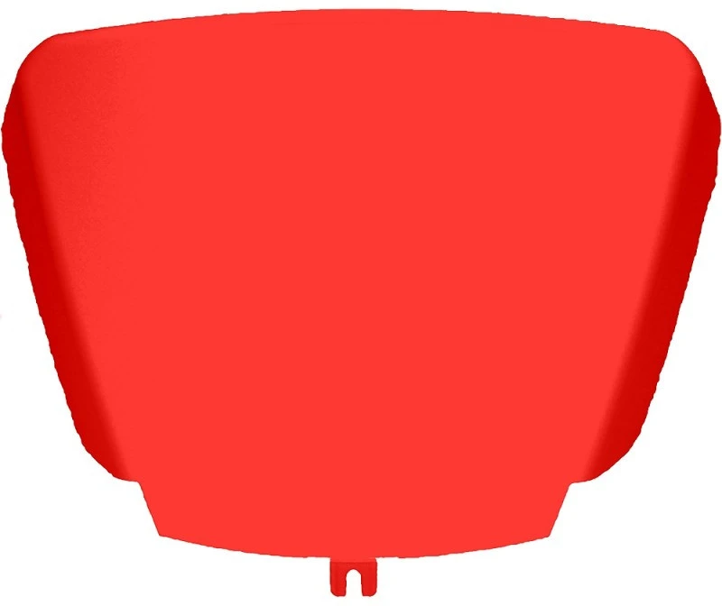 Pyronix DELTABELL-COVER-RED nagyítás