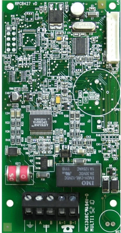 Pyronix DIGI-1200 nagyítás