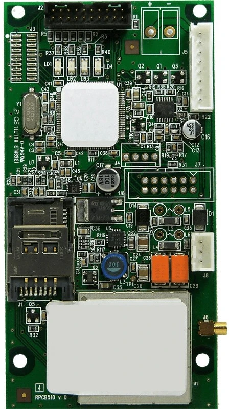 Pyronix DIGI-GPRS nagyítás