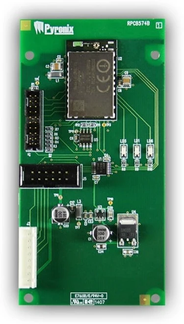 Pyronix DIGI-WIFI nagyítás