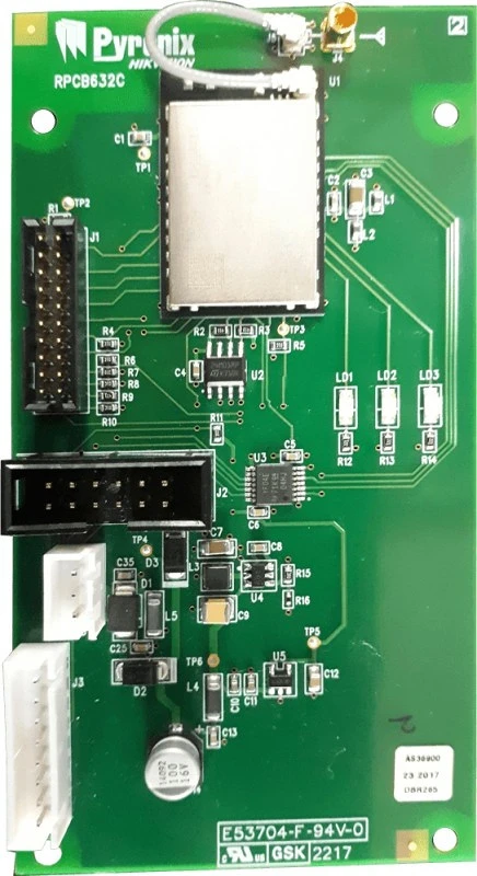 Pyronix DIGI-WIFI-XA nagyítás