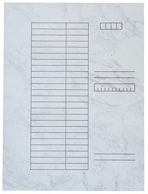 Q-connect A4, 220G nagyítás