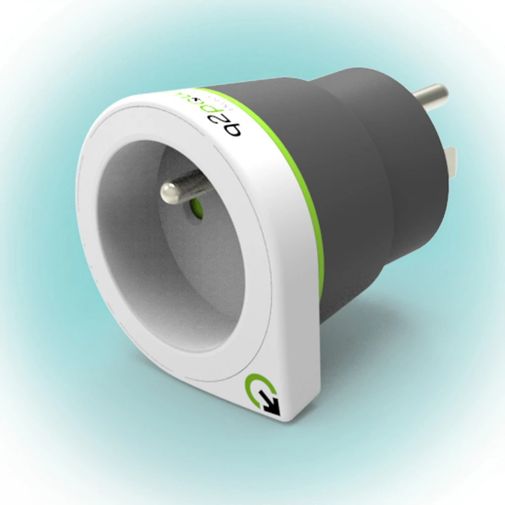 Q2power 1.200210 nagyítás