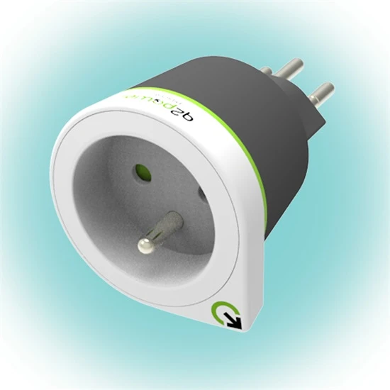 Q2power 1.200230 nagyítás