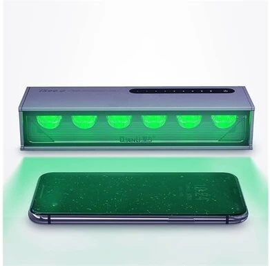 Qianli GP-108543 nagyítás