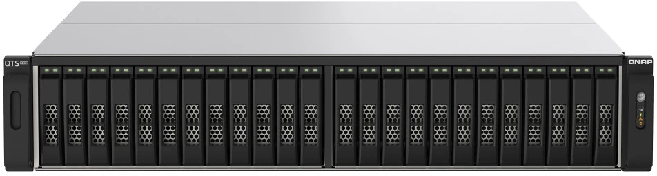 Qnap 7232P nagyítás