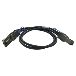 Qnap CAB-SAS10M-8644-8088 nagyítás