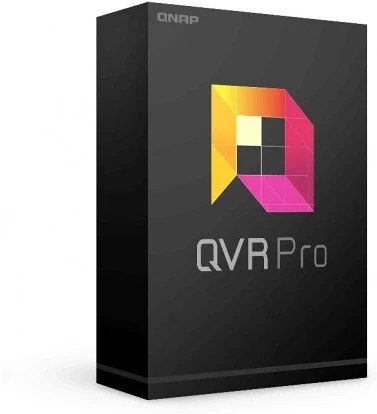 Qnap LIC-SW-QVRPRO-GOLD-EI nagyítás
