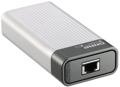Qnap QNA-T310G1T nagyítás