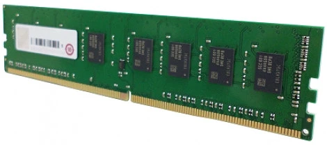 Qnap RAM-16GDR4A1-UD-2400 nagyítás