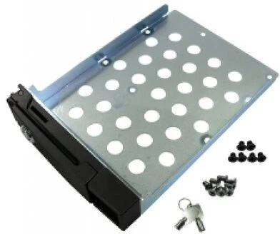 Qnap SP-TS-TRAY-BLACK nagyítás