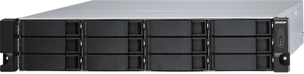 Qnap TL-R1200S-RP nagyítás