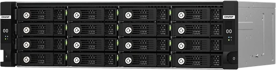 Qnap TL-R1620SDC nagyítás