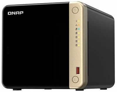 <span itemprop='brand'>Qnap</span> <span itemprop='sku'>TS-464-8G</span> nagyítás