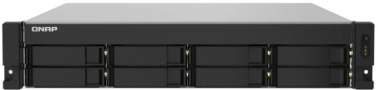 Qnap TS-832PXU-RP-4G nagyítás