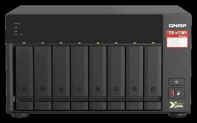 <span itemprop='brand'>Qnap</span> <span itemprop='sku'>TS-873A-8G</span> nagyítás