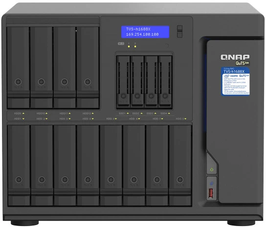 Qnap W-1250 nagyítás