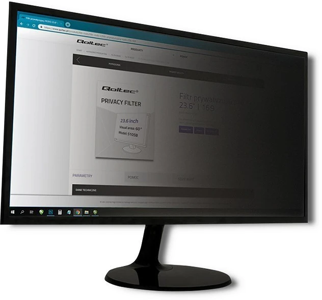 Qoltec 51061 nagyítás
