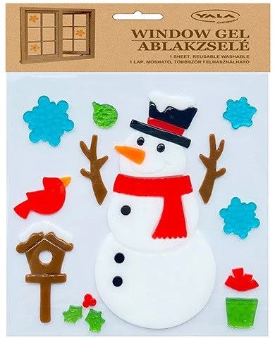 Qx ABLAKZSELÉ 20 nagyítás