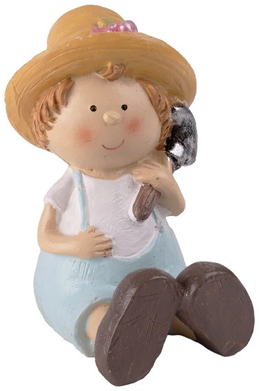 Qx FIÚ ÜLŐ+ÁSÓ nagyítás