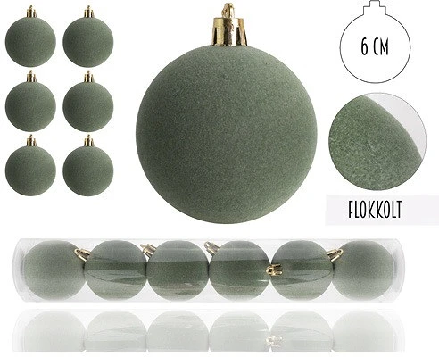 Qx FLOKKOLT ZÖLD nagyítás