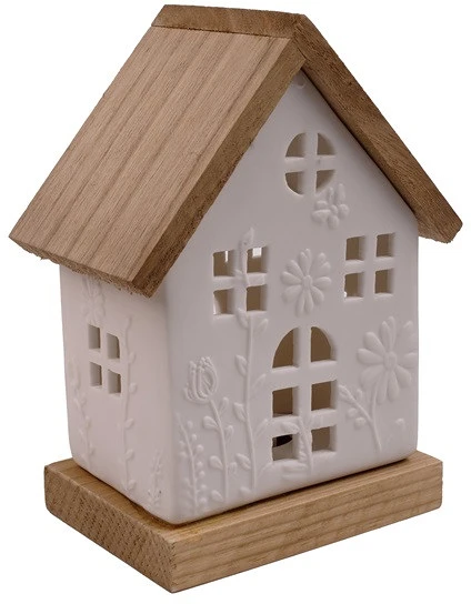 Qx HÁZ/FA nagyítás