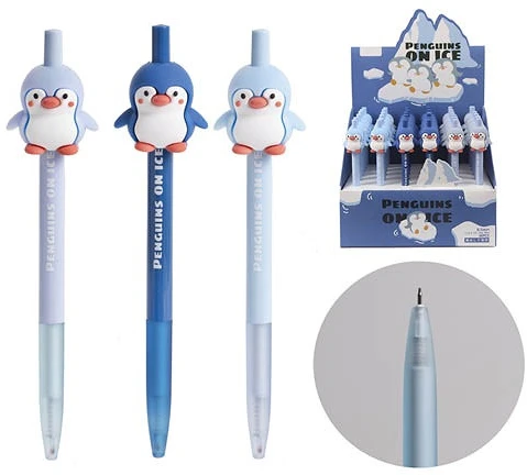 Qx JÉGPINGVIN 3 nagyítás