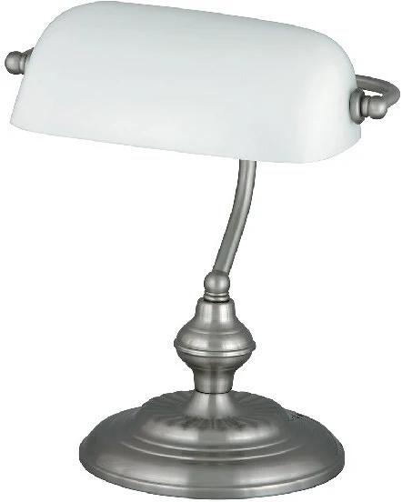 Rábalux E27 60W FÉM nagyítás