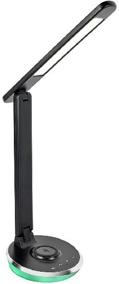 Rábalux LED 6W nagyítás