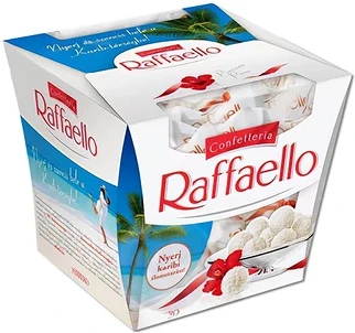 <span itemprop='brand'>Raffaello</span> <span itemprop='sku'>14.02705</span> nagyítás