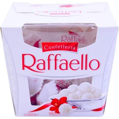 Raffaello COR_KHK789 nagyítás