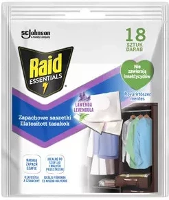 Raid 18 X 1,5 G nagyítás