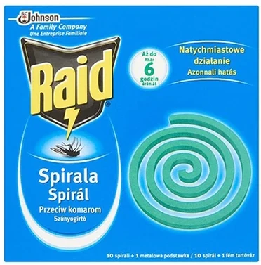 Raid 21.00600 nagyítás