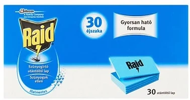 Raid 21.00610 nagyítás