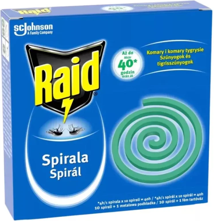 Raid 5000204160390 nagyítás