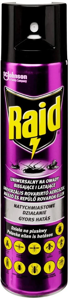 Raid 5000204203035 nagyítás