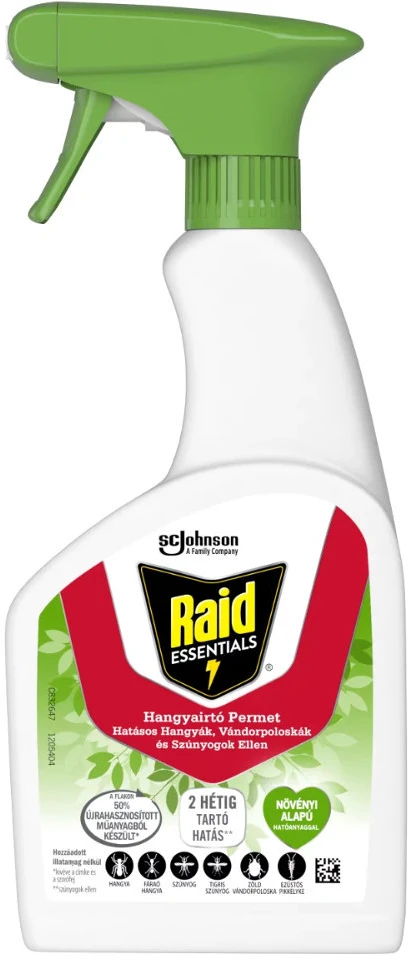 Raid DA503XSZWY5000204343977 nagyítás